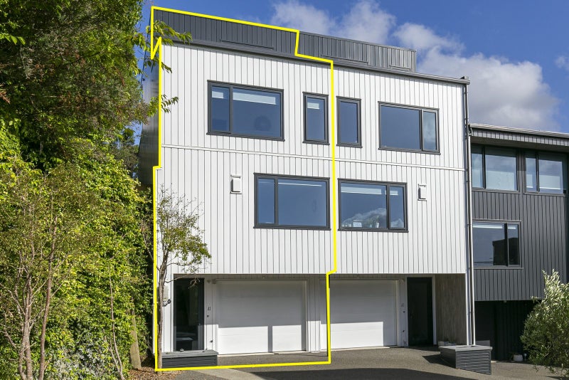 A1/12A QUETTA ST, NGAIO, WELLINGTON - Carousel 2