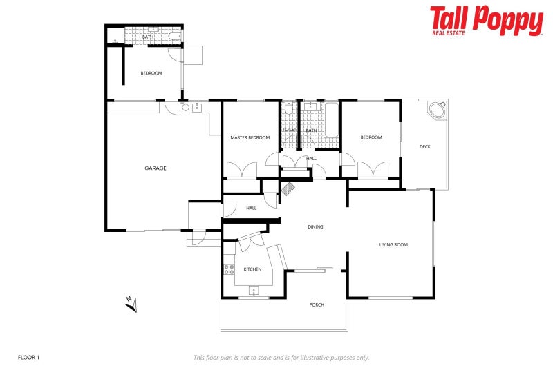 3 Okiwa Place, Picton - Carousel 26