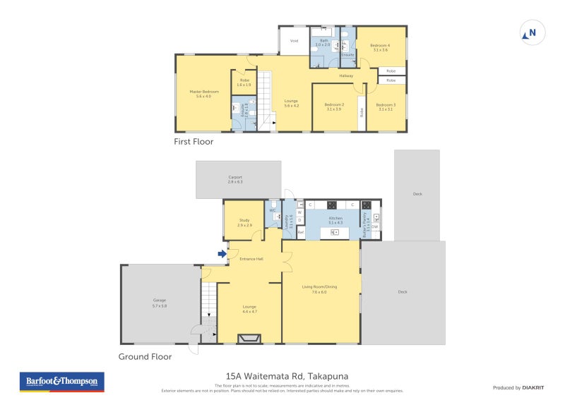 15A Waitemata Road, Hauraki, Auckland - Carousel 24