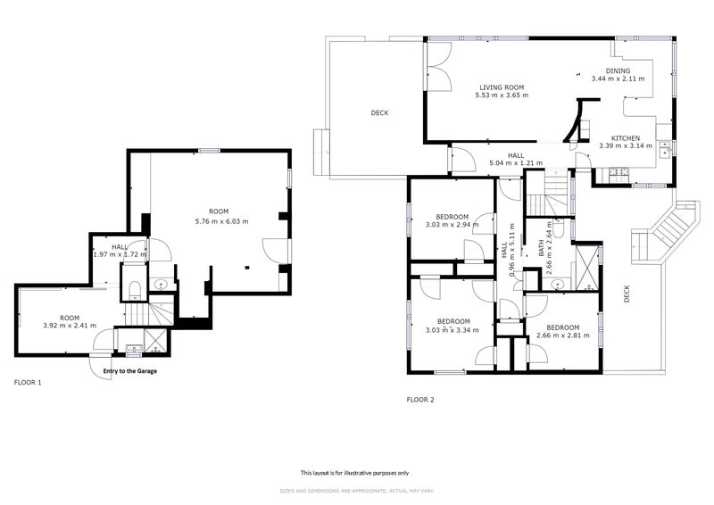 16 Hoey Street, Kamo, Whangarei - Carousel 12