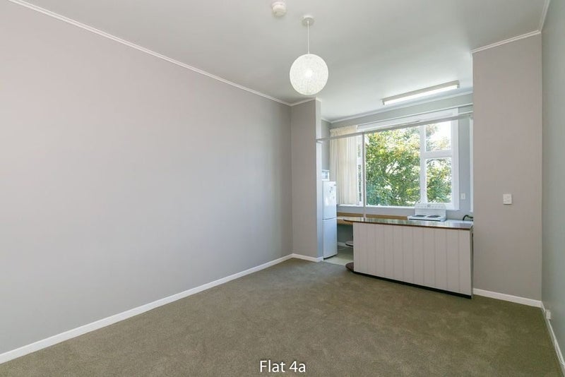 4 Percival Street, Te Aro, Wellington - Carousel 2