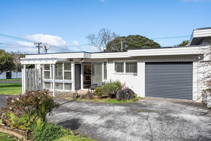 1/199 St Andrews Road, Epsom, Auckland - Carousel 2