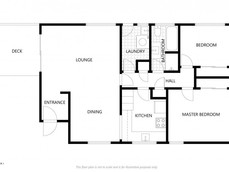 2/27 Miro Street, Trentham, Upper Hutt - Carousel 20