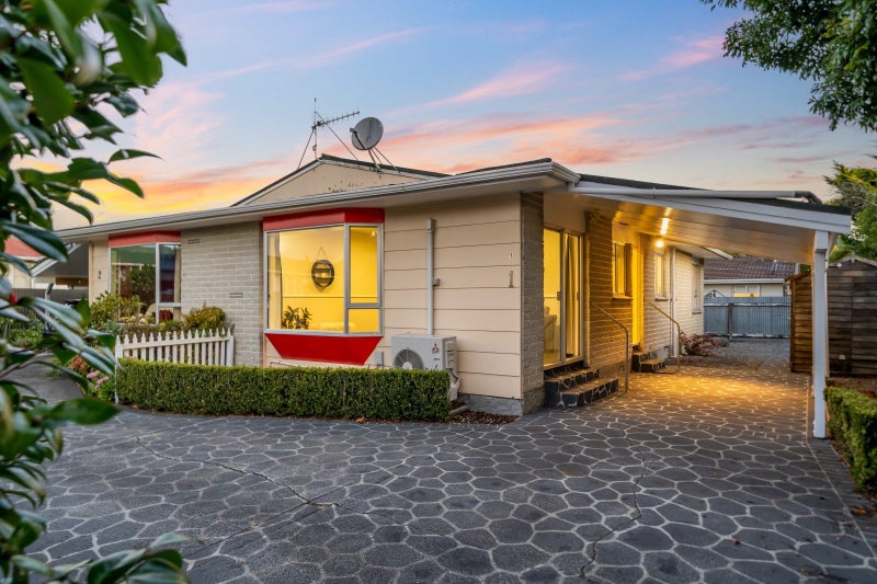 1/698 Fergusson Drive, Elderslea, Upper Hutt - Carousel 1