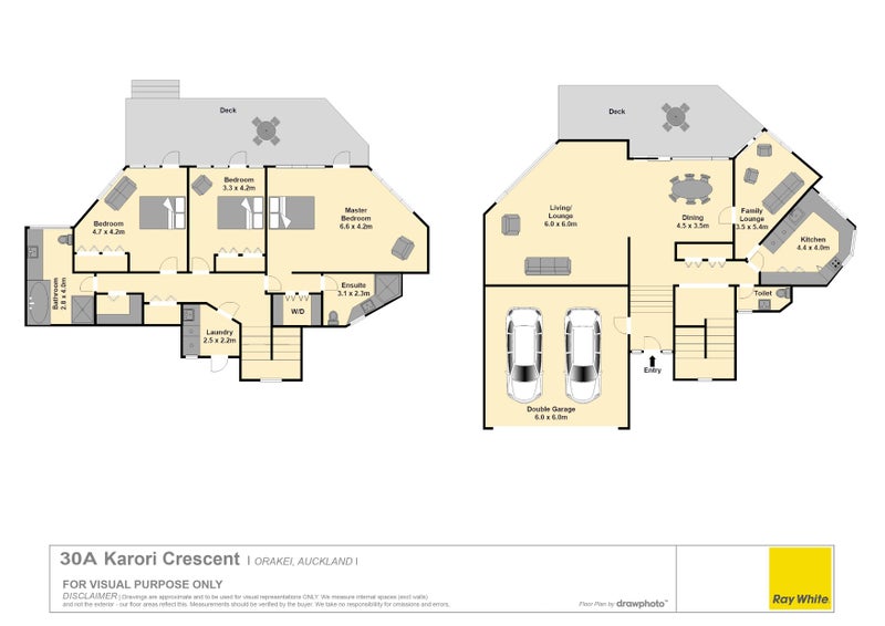 30A Karori Crescent, Orakei, Auckland - Carousel 19