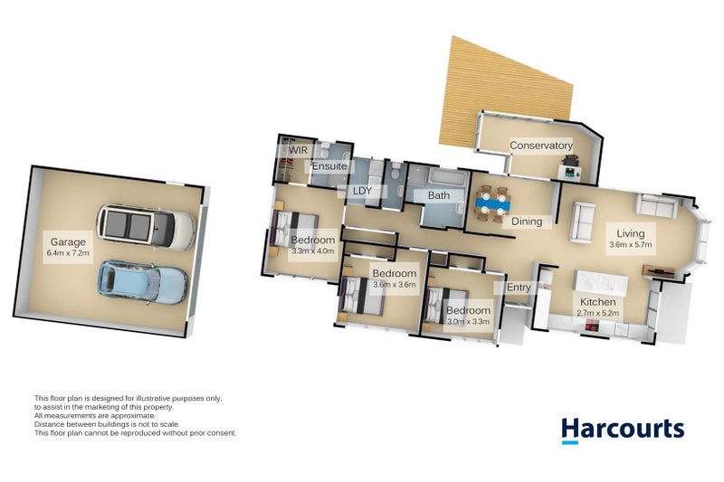 16 Glen Lynne Avenue, Queenwood, Hamilton - Carousel 20