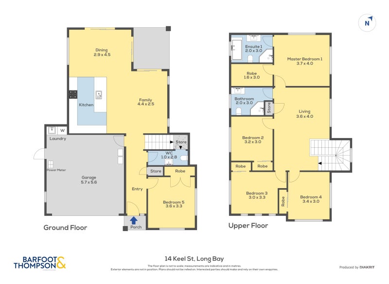 14 Keel Street, Long Bay, Auckland - Carousel 30