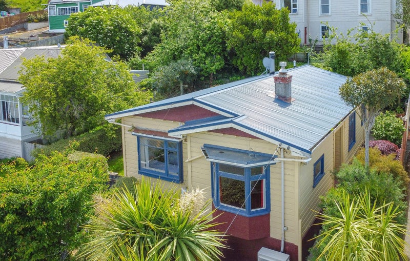 10 Bridge Street, Clyde Hill, Dunedin - Carousel 22