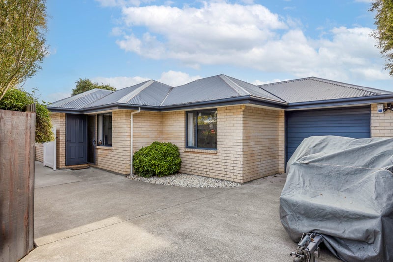 51 Hume Street, Sydenham, Christchurch - Carousel 13