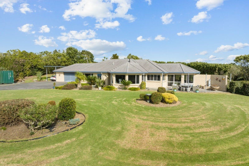 190 Pompallier Estate Drive, Maunu, Whangarei - Carousel 1