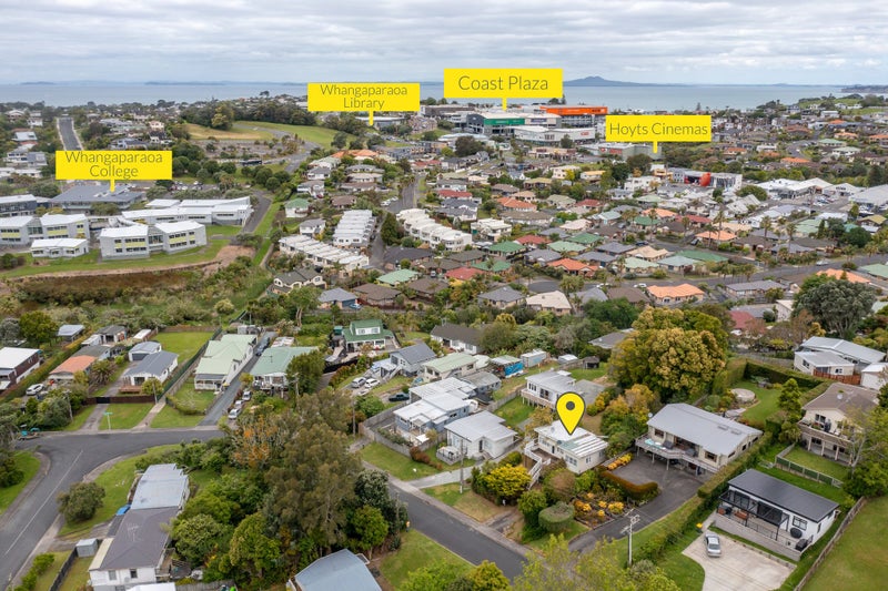 9 Rata Road, Stanmore Bay, Whangaparaoa - Carousel 19