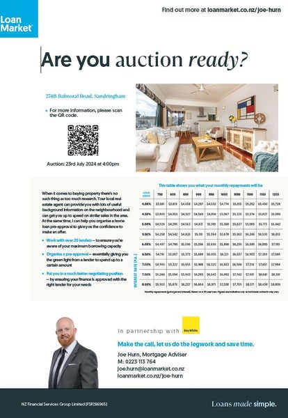 274A Balmoral Road, Sandringham, Auckland - Carousel 31