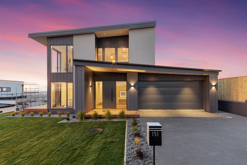 151 Penruddock Rise, Westmorland, Christchurch - Carousel 1