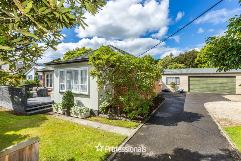 13 Wood Street, Wallaceville, Upper Hutt - Carousel 2