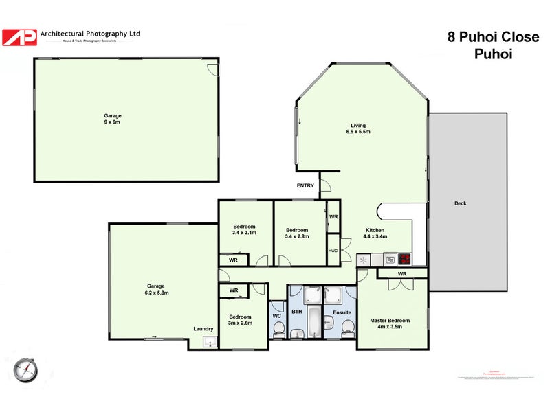 8 Puhoi Close, Puhoi, Warkworth - Carousel 20