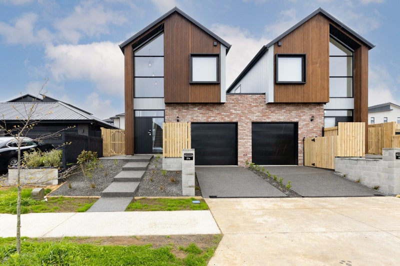 21 Akakura Terrace, Peacocke, Hamilton - Carousel 2