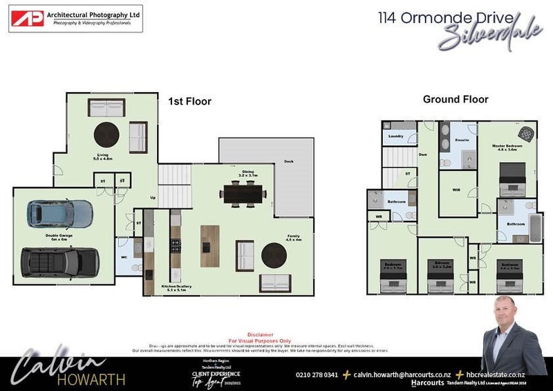 114 Ormonde Drive, Silverdale, Silverdale - Carousel 16