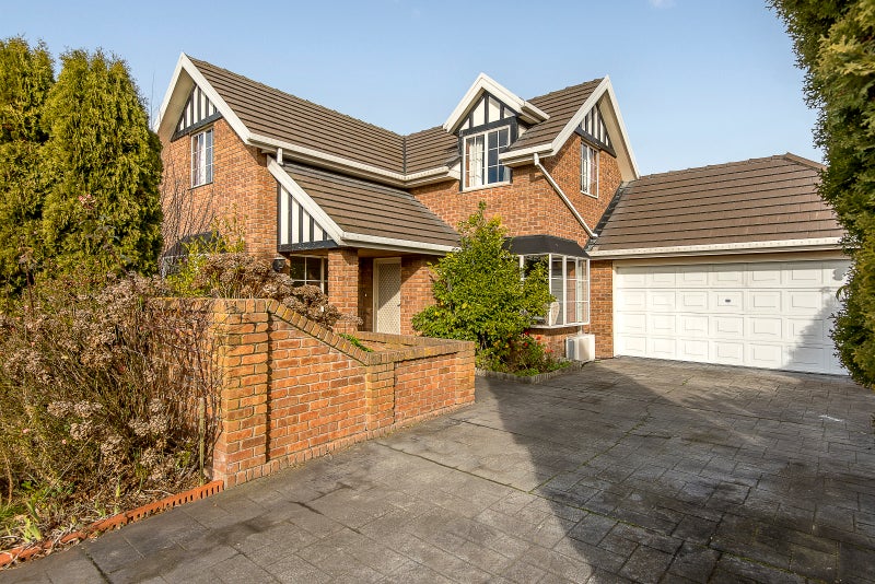 1/1 Tavistock Place, Russley, Christchurch - Carousel 1