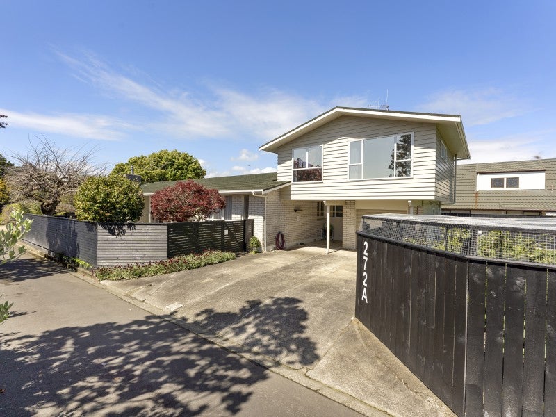 272A Albert Street, Hokowhitu, Palmerston North - Carousel 1