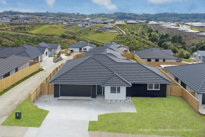 2 Netu Lane, Pōkeno - Carousel 2