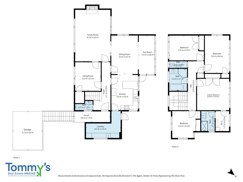 8 Jalna Avenue, Khandallah, Wellington - Carousel 33