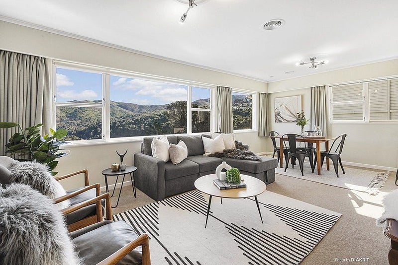 34 Norwich Street, Wadestown, Wellington - Carousel 2