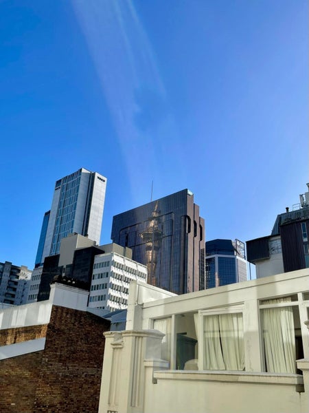 4L/11 Durham Street East, Auckland Central, Auckland - Carousel 12