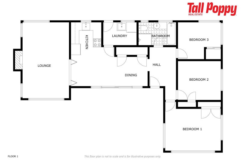 209 Burwood Road, Burwood, Christchurch - Carousel 21