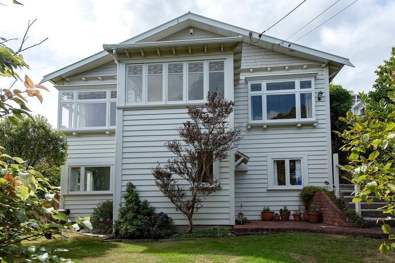 7 Putnam Street, Northland, Wellington - Carousel 1