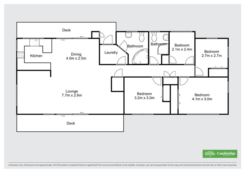 36 Browning Street, Leamington, Cambridge - Carousel 23