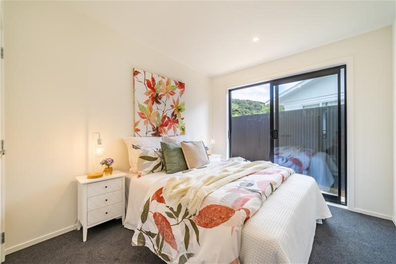 4 Hastings Grove, Wainuiomata, Lower Hutt - Carousel 21