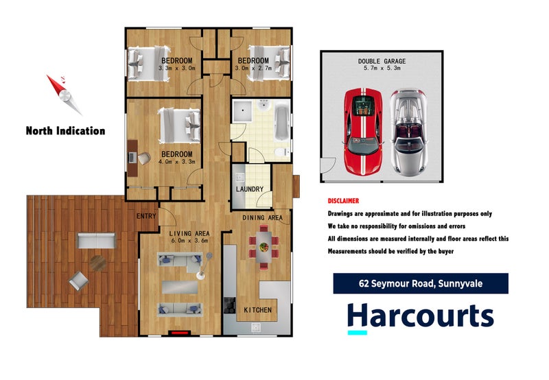 62 Seymour Road, Sunnyvale, Auckland - Carousel 14