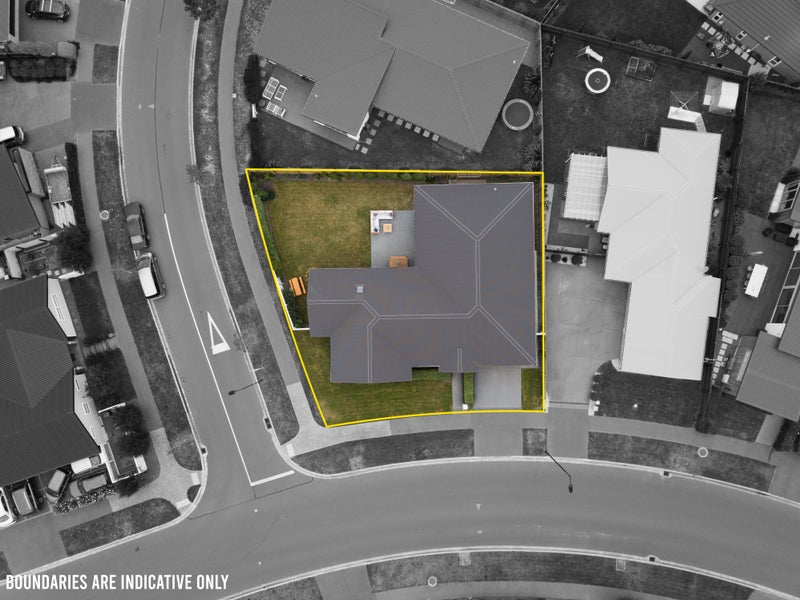 2 Te Rau A Kaka Street, Marshland, Christchurch - Carousel 23