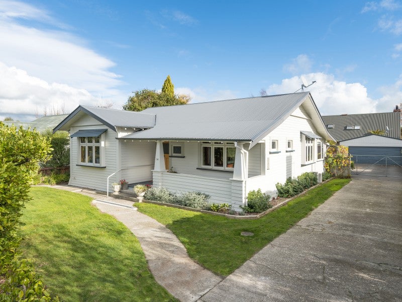 24 Marne Street, Hokowhitu, Palmerston North - Carousel 1