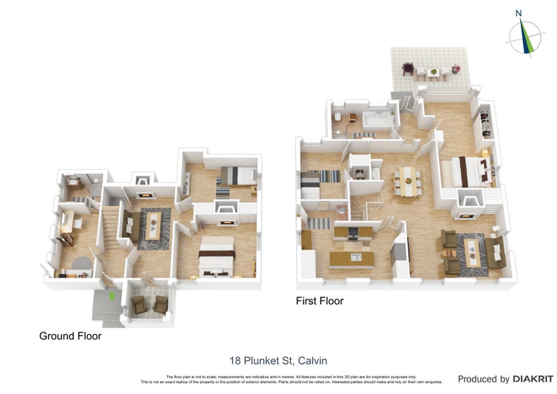 18 Plunket Street, Kelburn, Wellington - Carousel 16