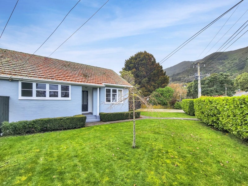 1 Tyndall Street, Waiwhetu, Lower Hutt - Carousel 15