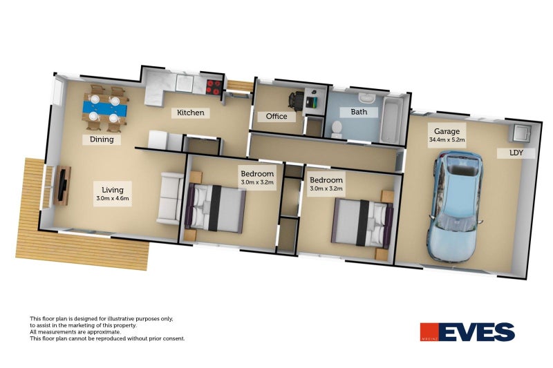 17 Rigter Place, Enderley, Hamilton - Carousel 23