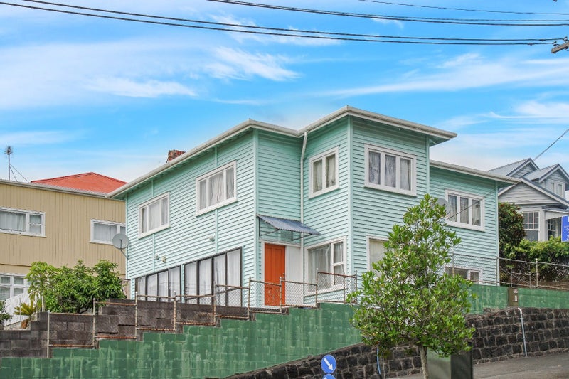 29 Middleton Road, Remuera, Auckland - Carousel 1