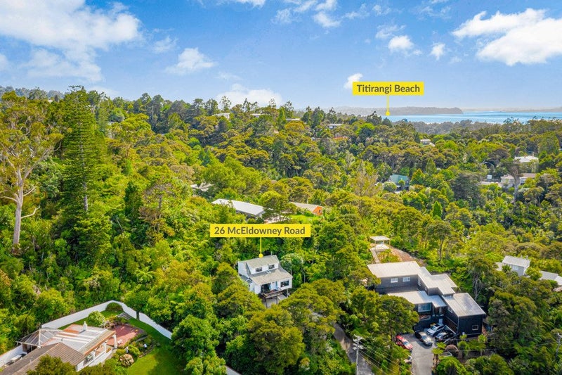 26 McEldowney Road, Titirangi, Auckland - Carousel 2