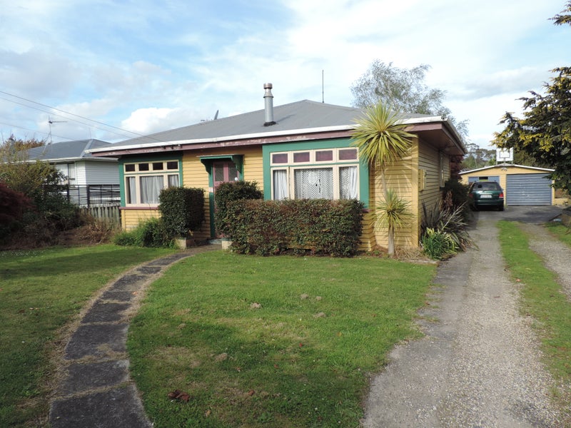 58 Bailey Street, Huntly, Huntly - Carousel 1
