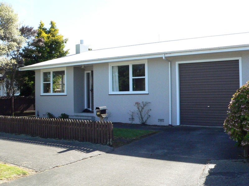 61 Bryant Street, Takaro, Palmerston North - Carousel 1