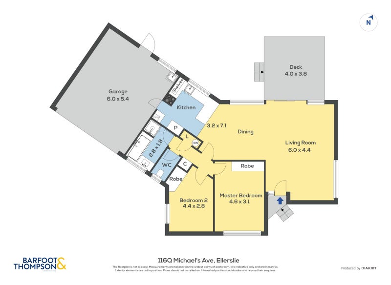 116Q Michaels Avenue, Ellerslie, Auckland - Carousel 22