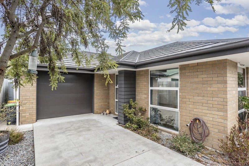 2/8 Ensors Road, Opawa, Christchurch - Carousel 2