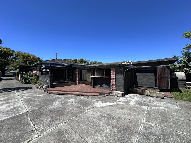 321 Barrington Street, Spreydon, Christchurch - Carousel 1