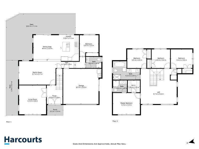 3 Stamford Crescent, Flat Bush, Auckland - Carousel 29