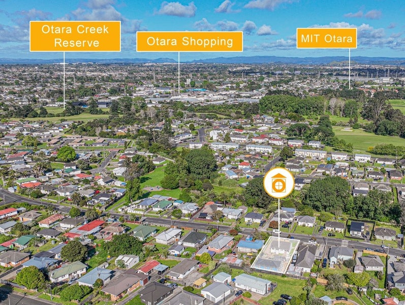 43A Hamill Road, Otara, Manukau City, Auckland - Carousel 19