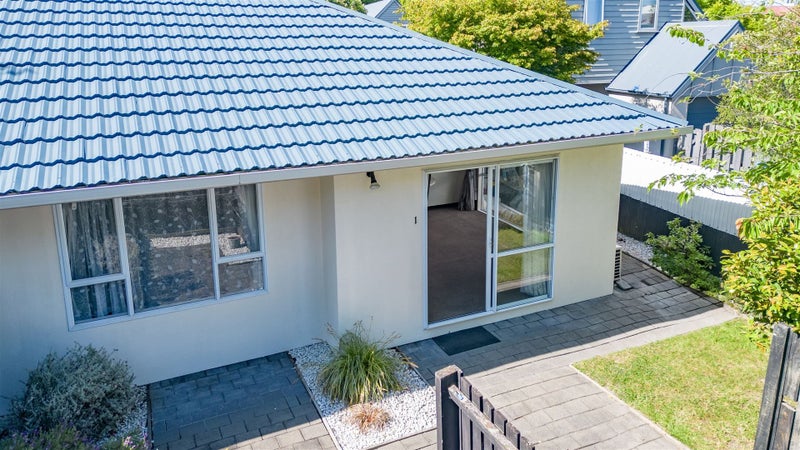 1/60 Somerset Crescent, Spreydon, Christchurch - Carousel 2