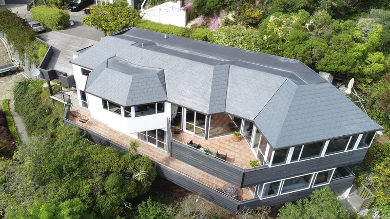 4A The Brae, Mount Pleasant, Christchurch - Carousel 1