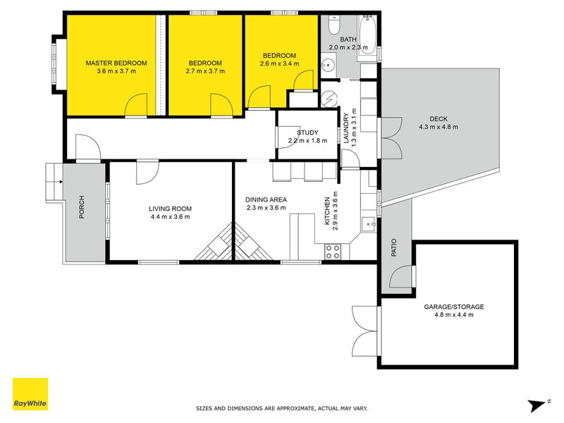 12 Ward Terrace, Sandringham, Auckland - Carousel 20