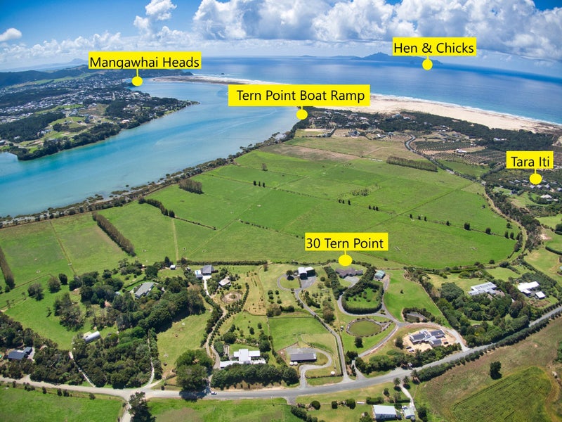 30 Tern Point, Mangawhai, Mangawhai - Carousel 2